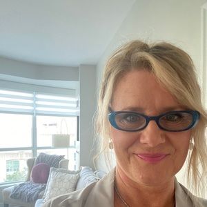 Meet your Posher, Shaunna